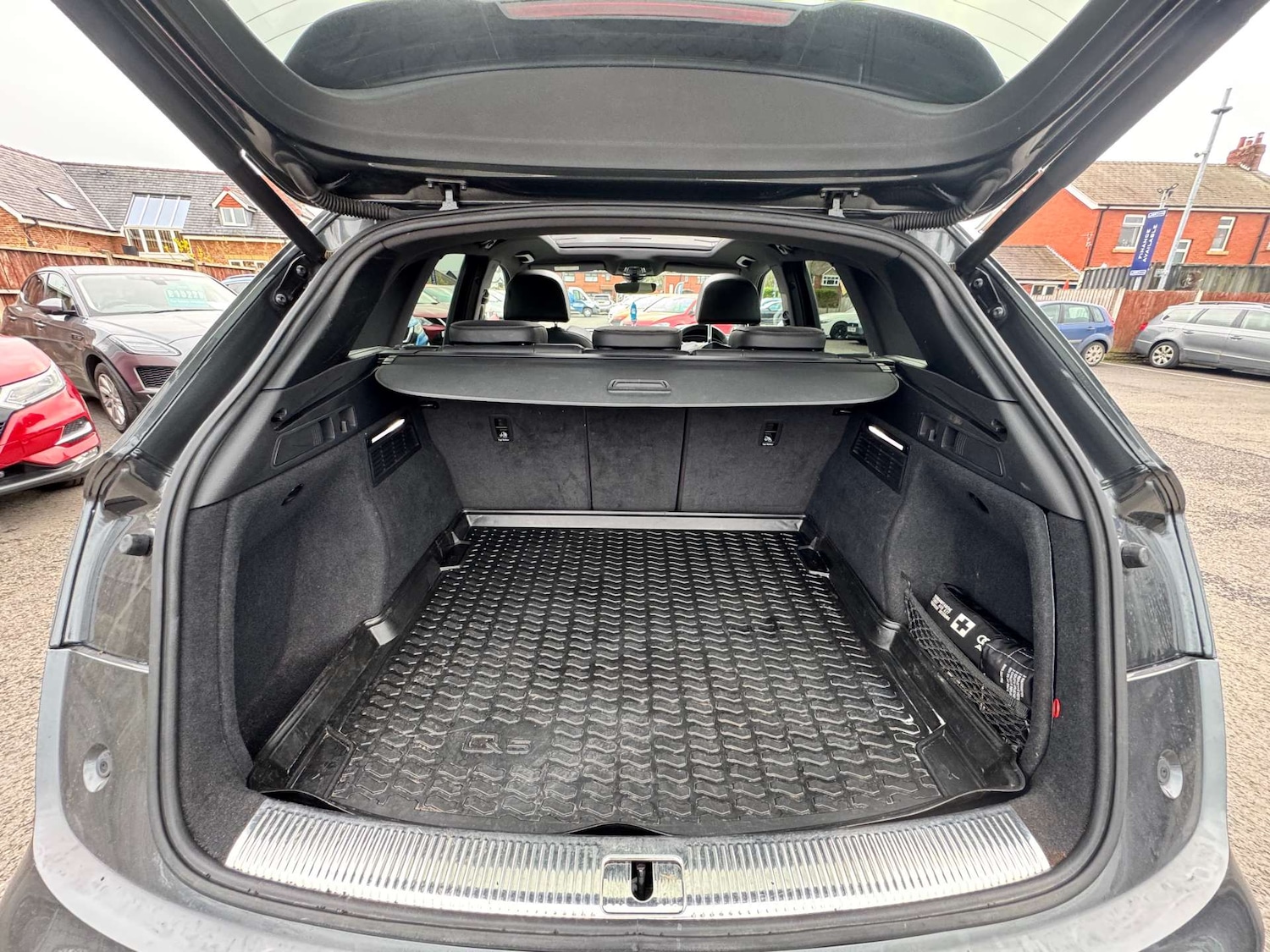 Used Audi Q5 2018 for sale - 77504090: Photo 12