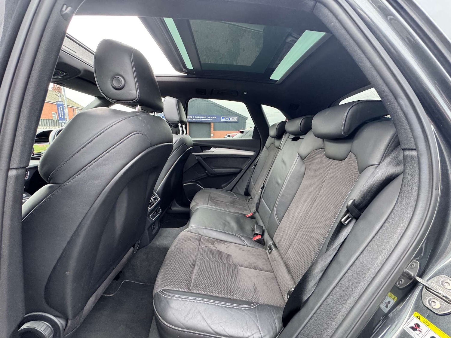 Used Audi Q5 2018 for sale - 77504090: Photo 13