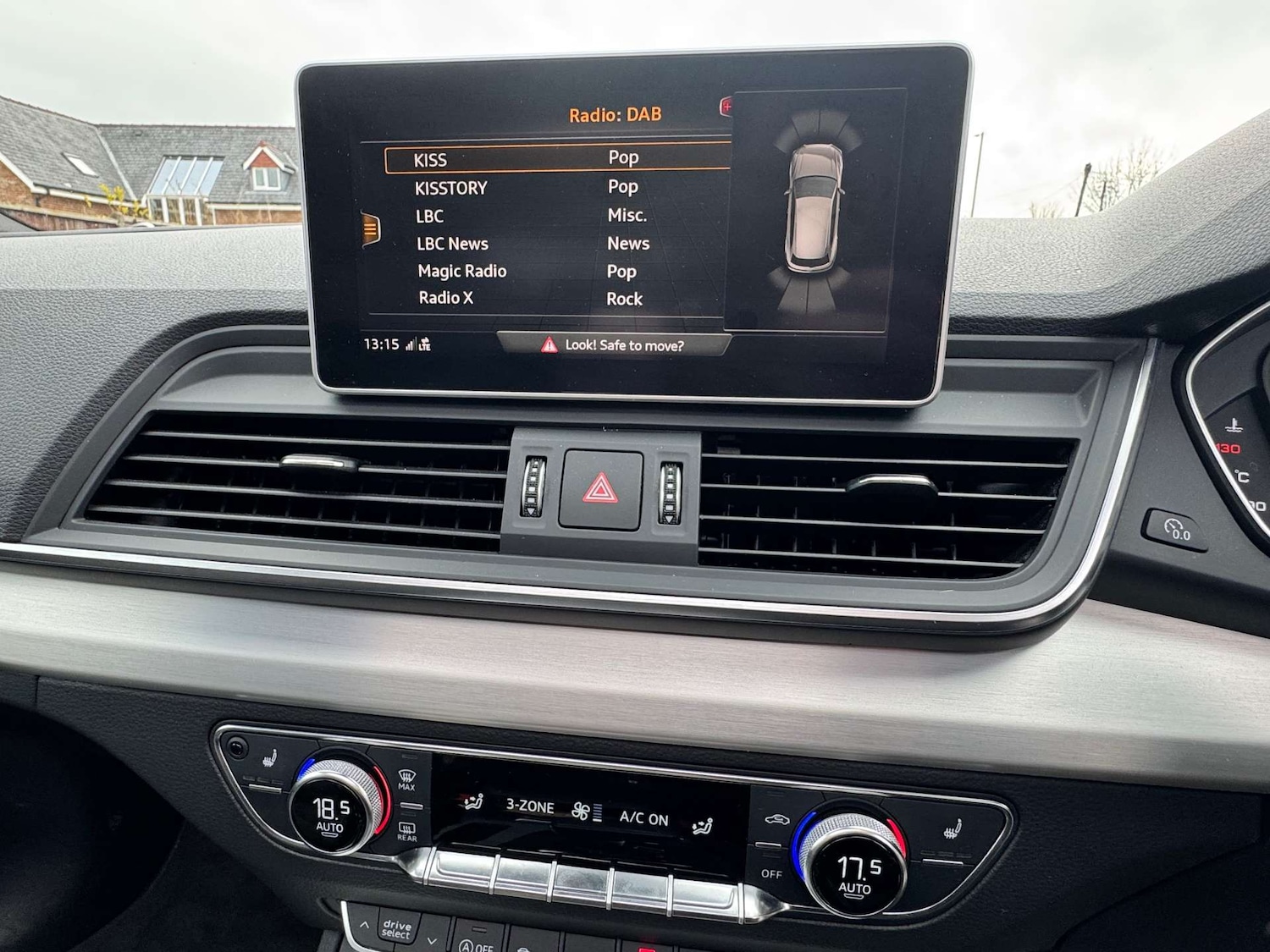 Used Audi Q5 2018 for sale - 77504090: Photo 16