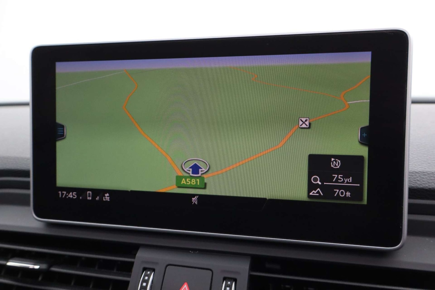 Used Audi Q5 2018 for sale - 77504090: Photo 17