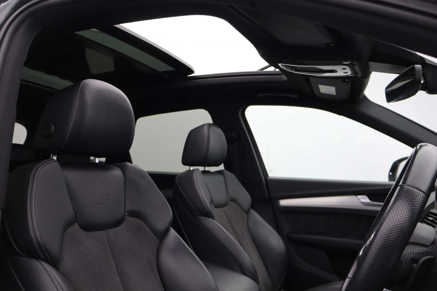 Used Audi Q5 2018 for sale - 77504090: Photo 20