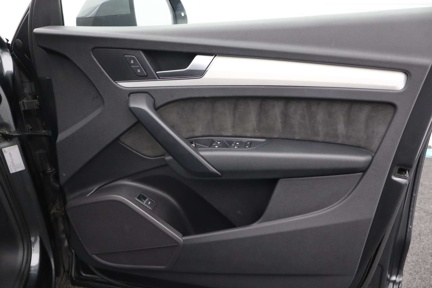 Used Audi Q5 2018 for sale - 77504090: Photo 21