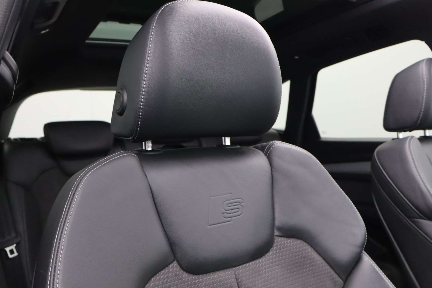 Used Audi Q5 2018 for sale - 77504090: Photo 26