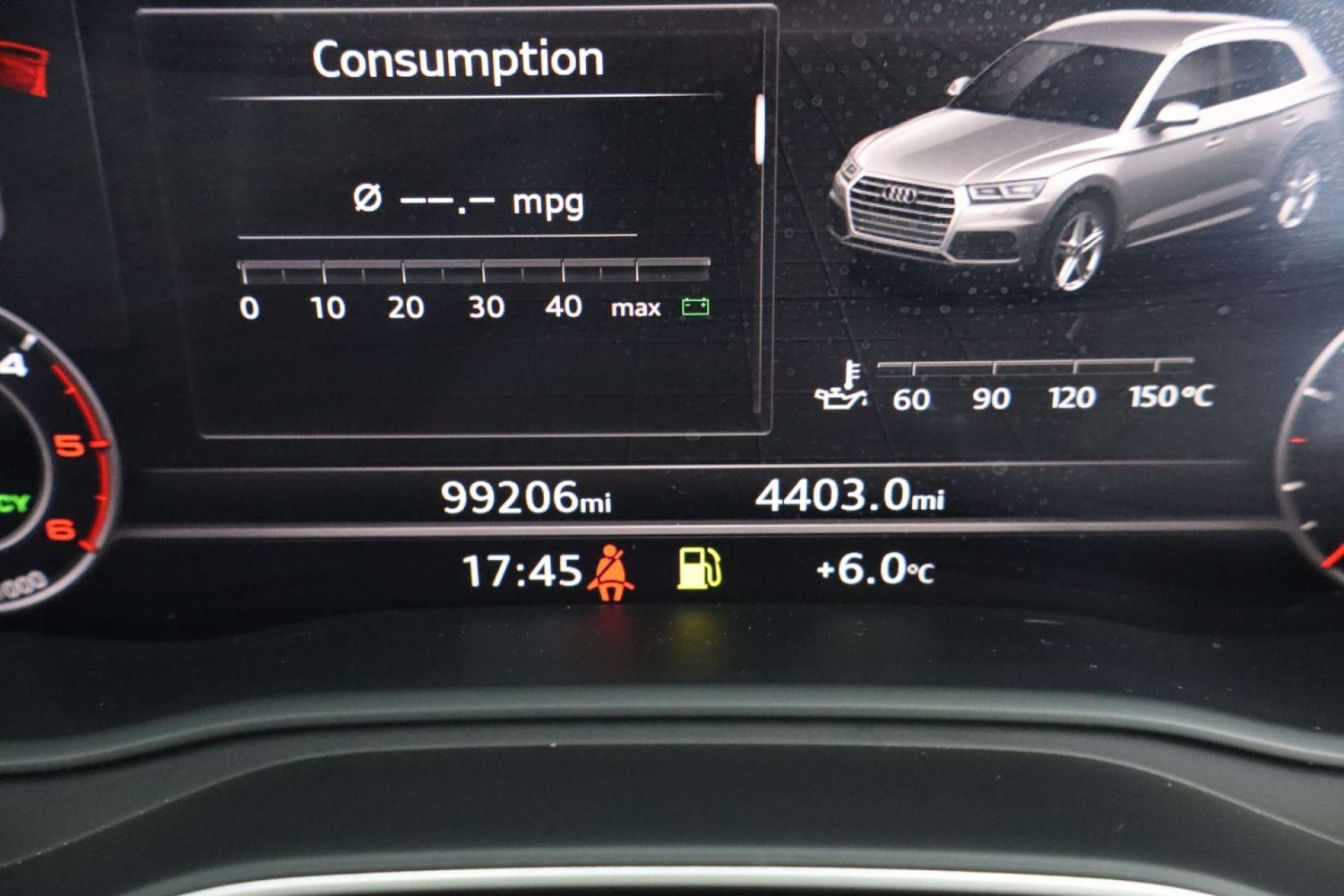 Used Audi Q5 2018 for sale - 77504090: Photo 27