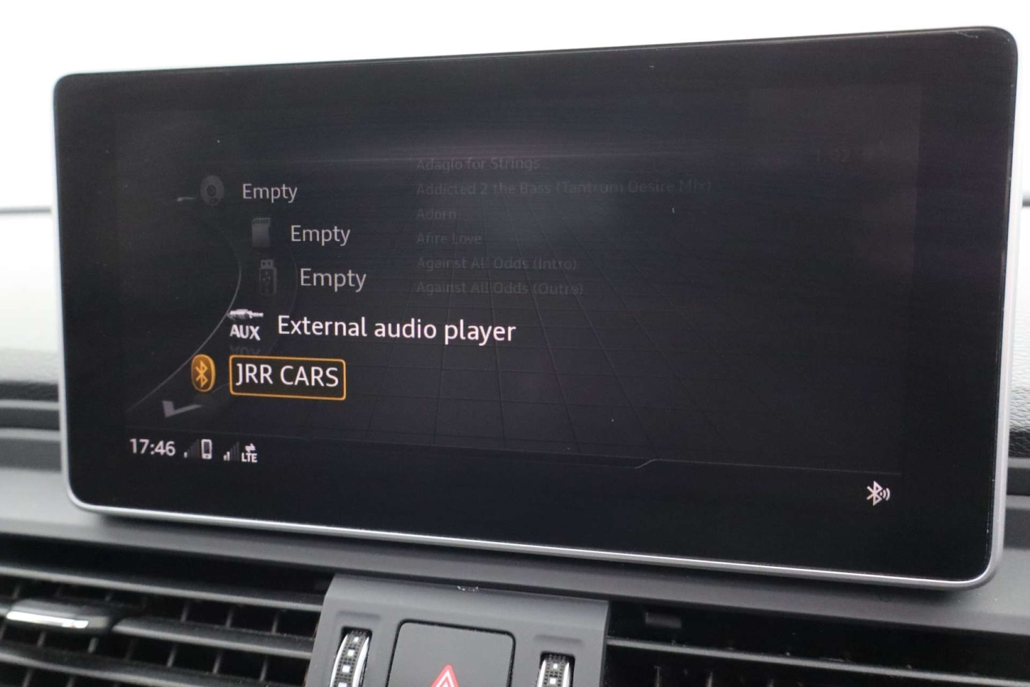 Used Audi Q5 2018 for sale - 77504090: Photo 35