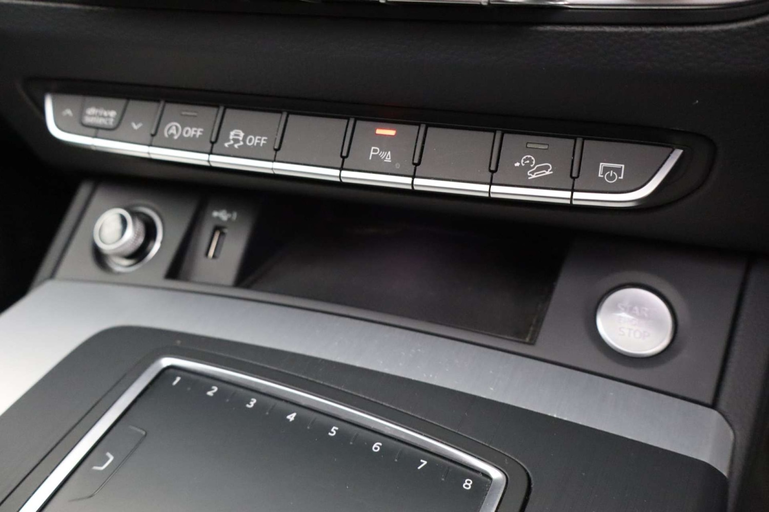 Used Audi Q5 2018 for sale - 77504090: Photo 39