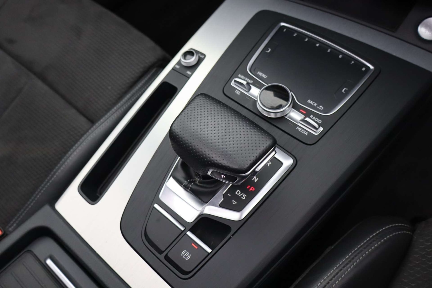 Used Audi Q5 2018 for sale - 77504090: Photo 40