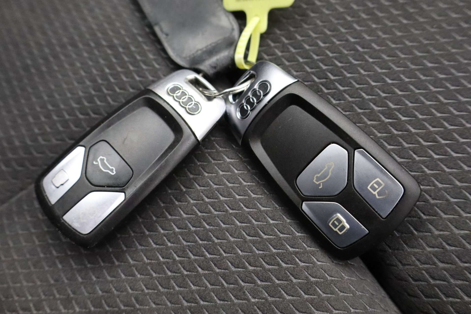 Used Audi Q5 2018 for sale - 77504090: Photo 43