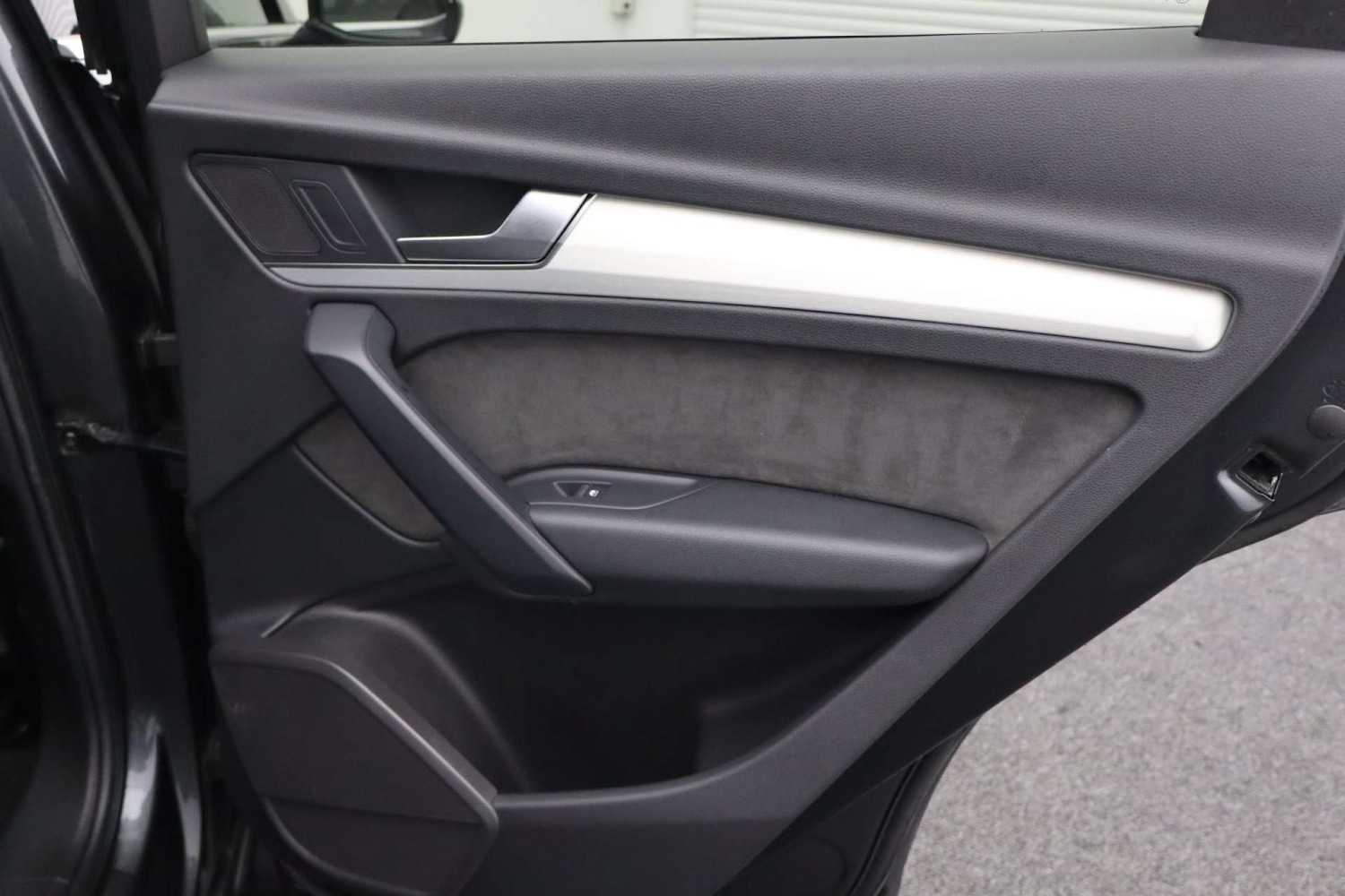 Used Audi Q5 2018 for sale - 77504090: Photo 45