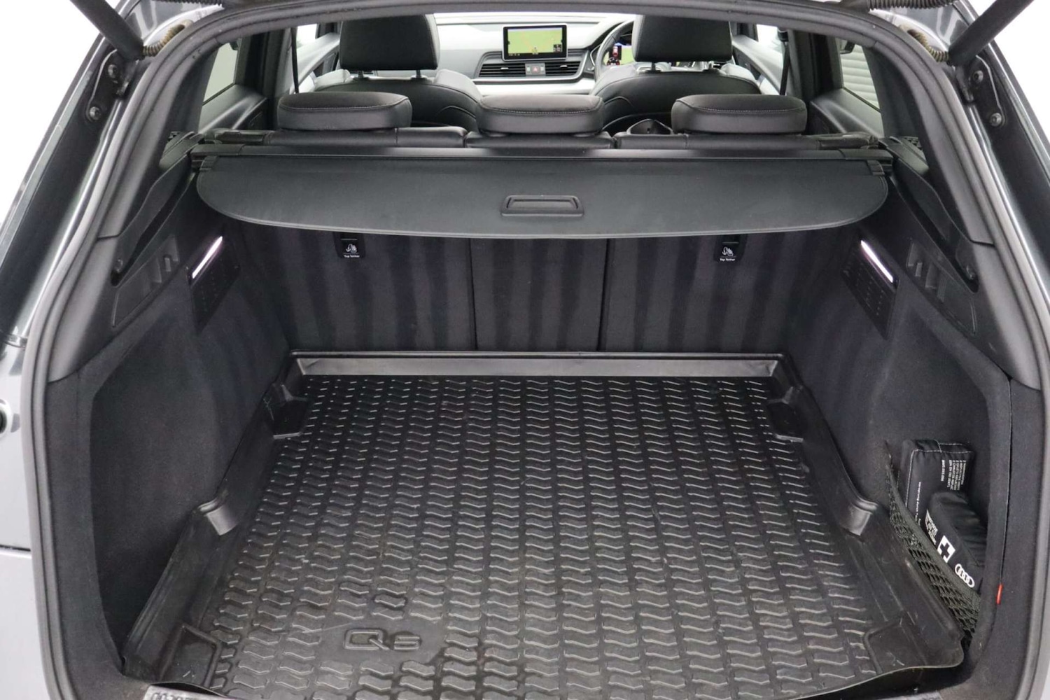 Used Audi Q5 2018 for sale - 77504090: Photo 46