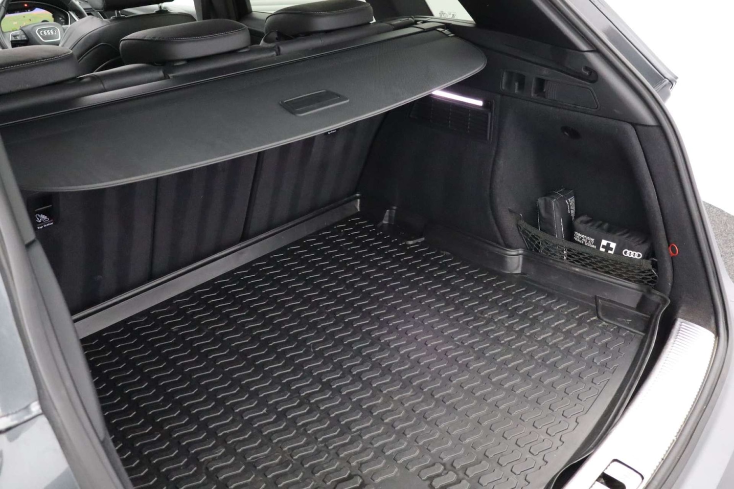 Used Audi Q5 2018 for sale - 77504090: Photo 48