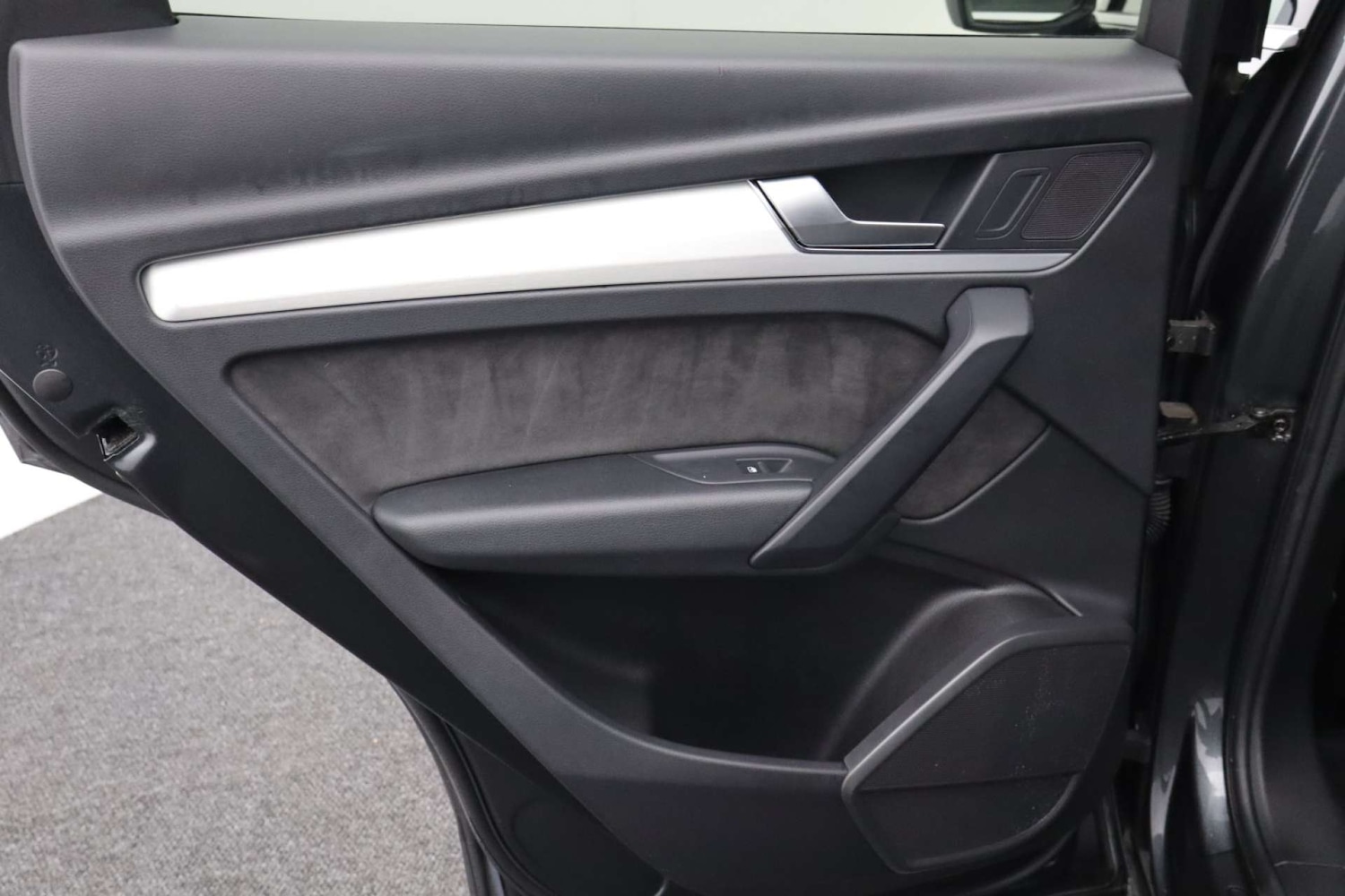 Used Audi Q5 2018 for sale - 77504090: Photo 50