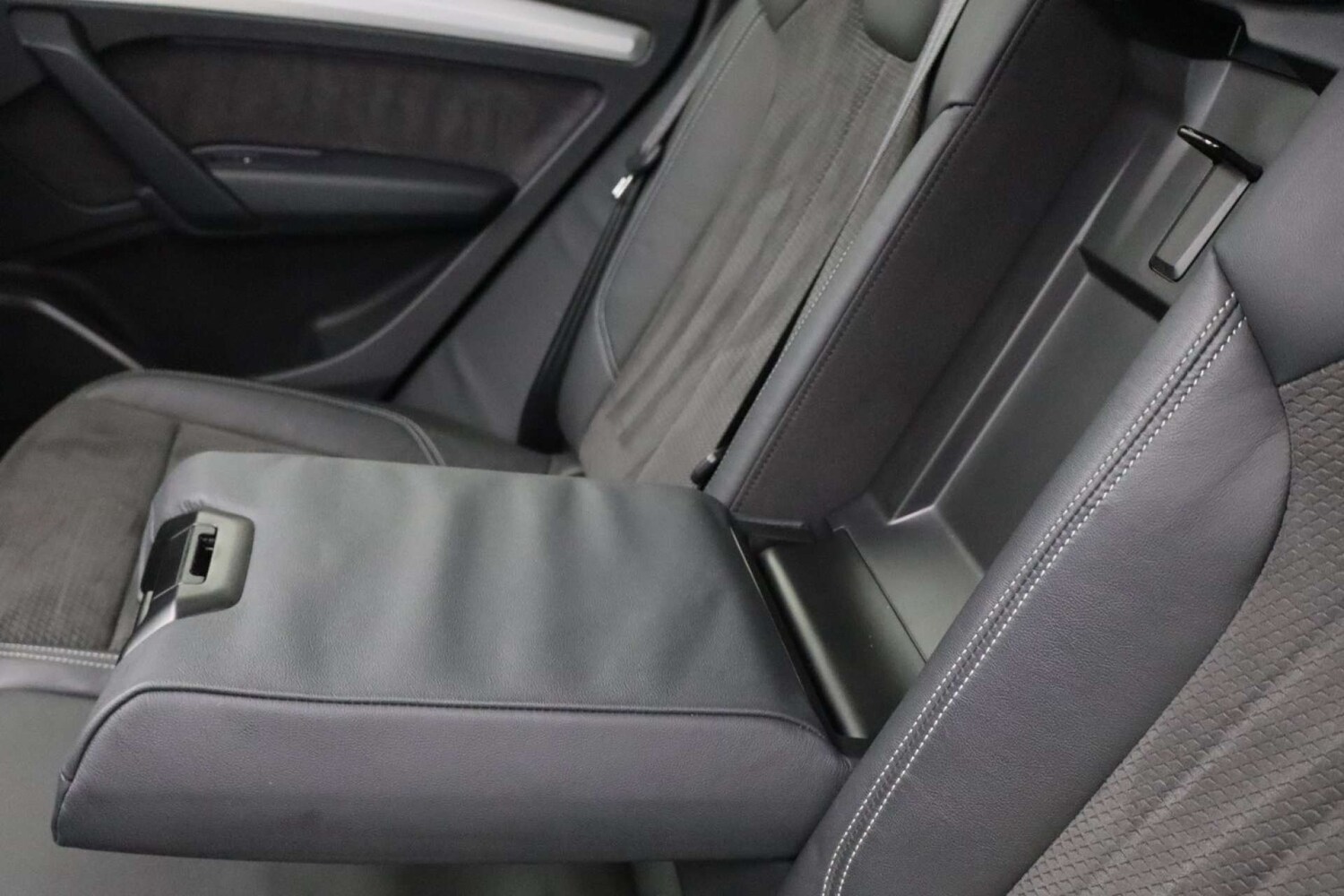 Used Audi Q5 2018 for sale - 77504090: Photo 51