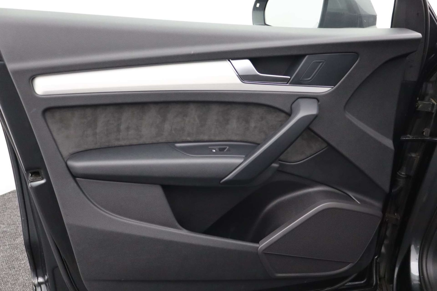 Used Audi Q5 2018 for sale - 77504090: Photo 53