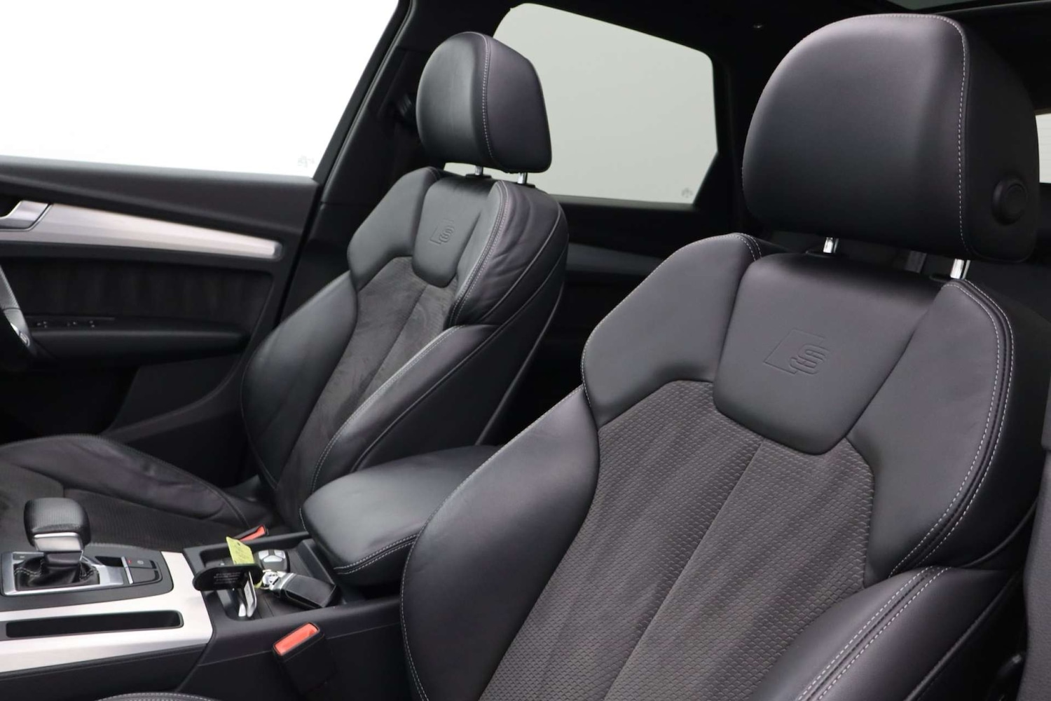 Used Audi Q5 2018 for sale - 77504090: Photo 54