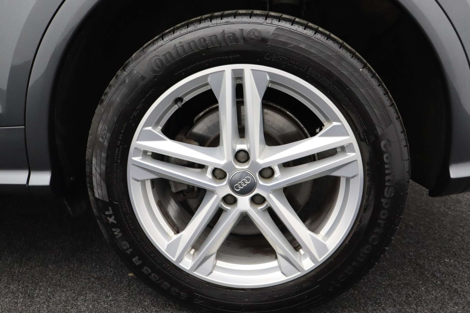 Used Audi Q5 2018 for sale - 77504090: Photo 56