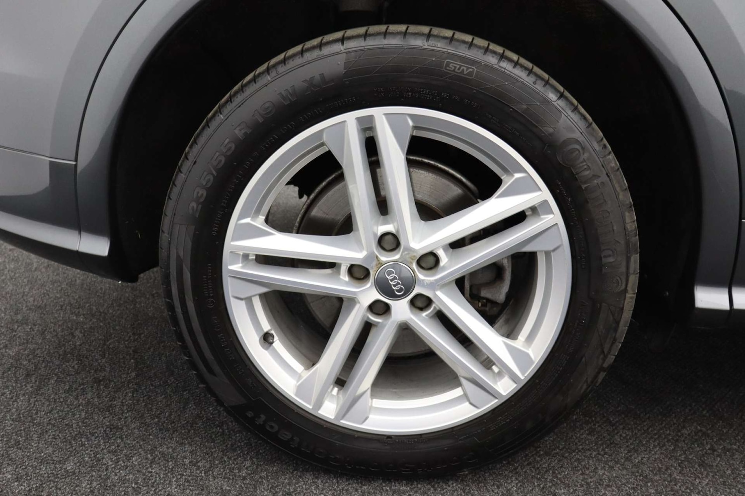 Used Audi Q5 2018 for sale - 77504090: Photo 57