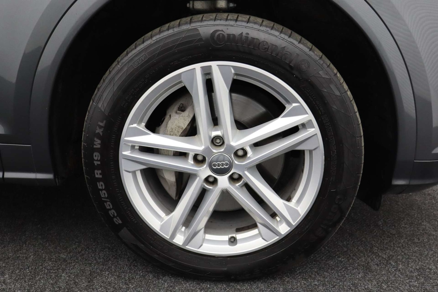 Used Audi Q5 2018 for sale - 77504090: Photo 58