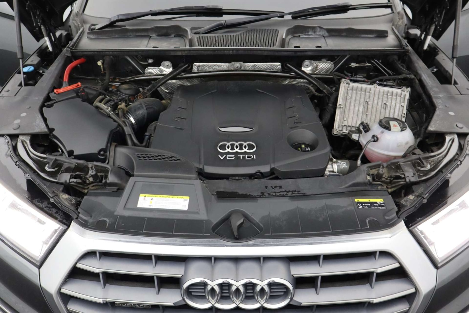 Used Audi Q5 2018 for sale - 77504090: Photo 59