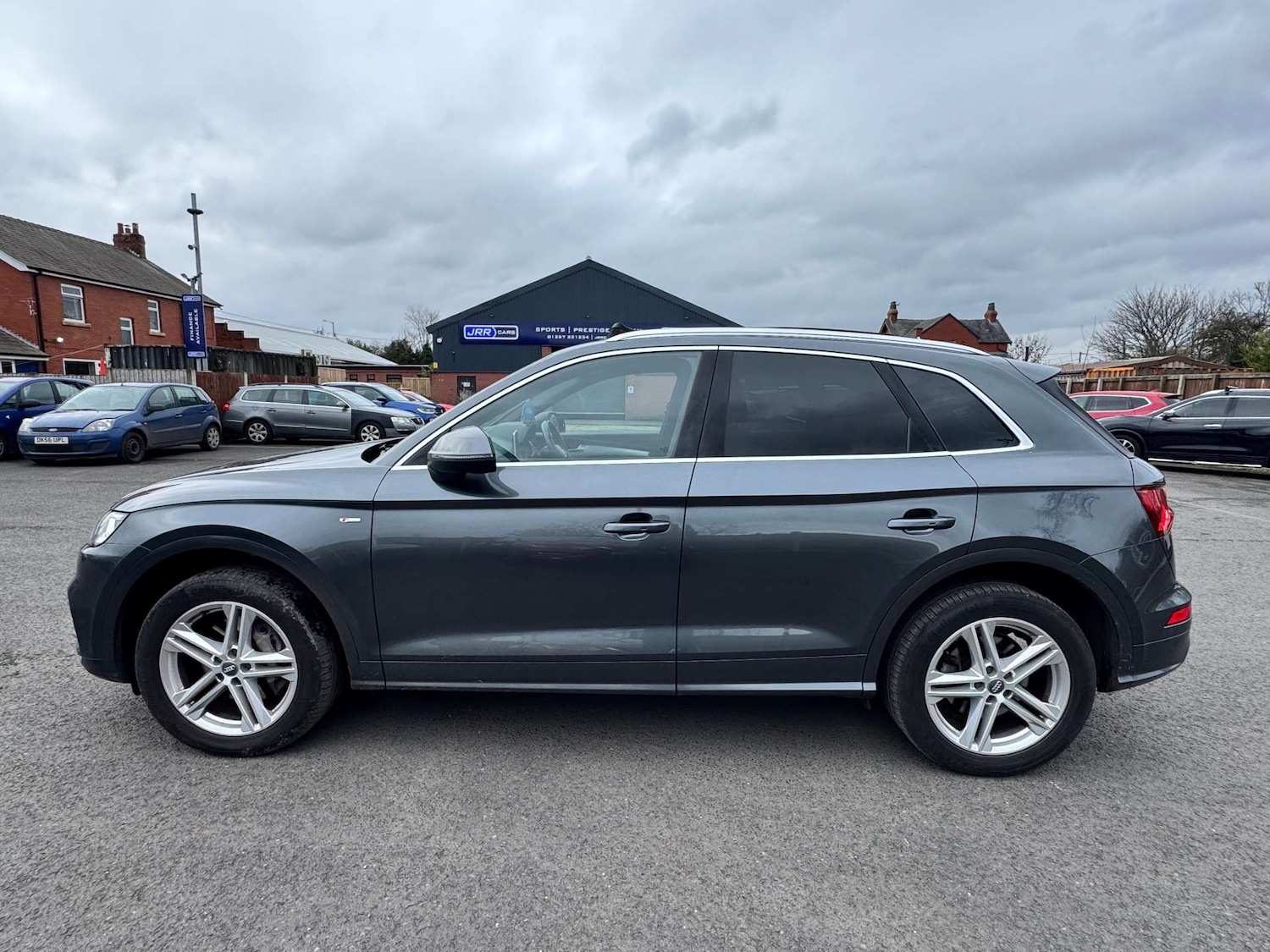 Used Audi Q5 2018 for sale - 77504090: Photo 6