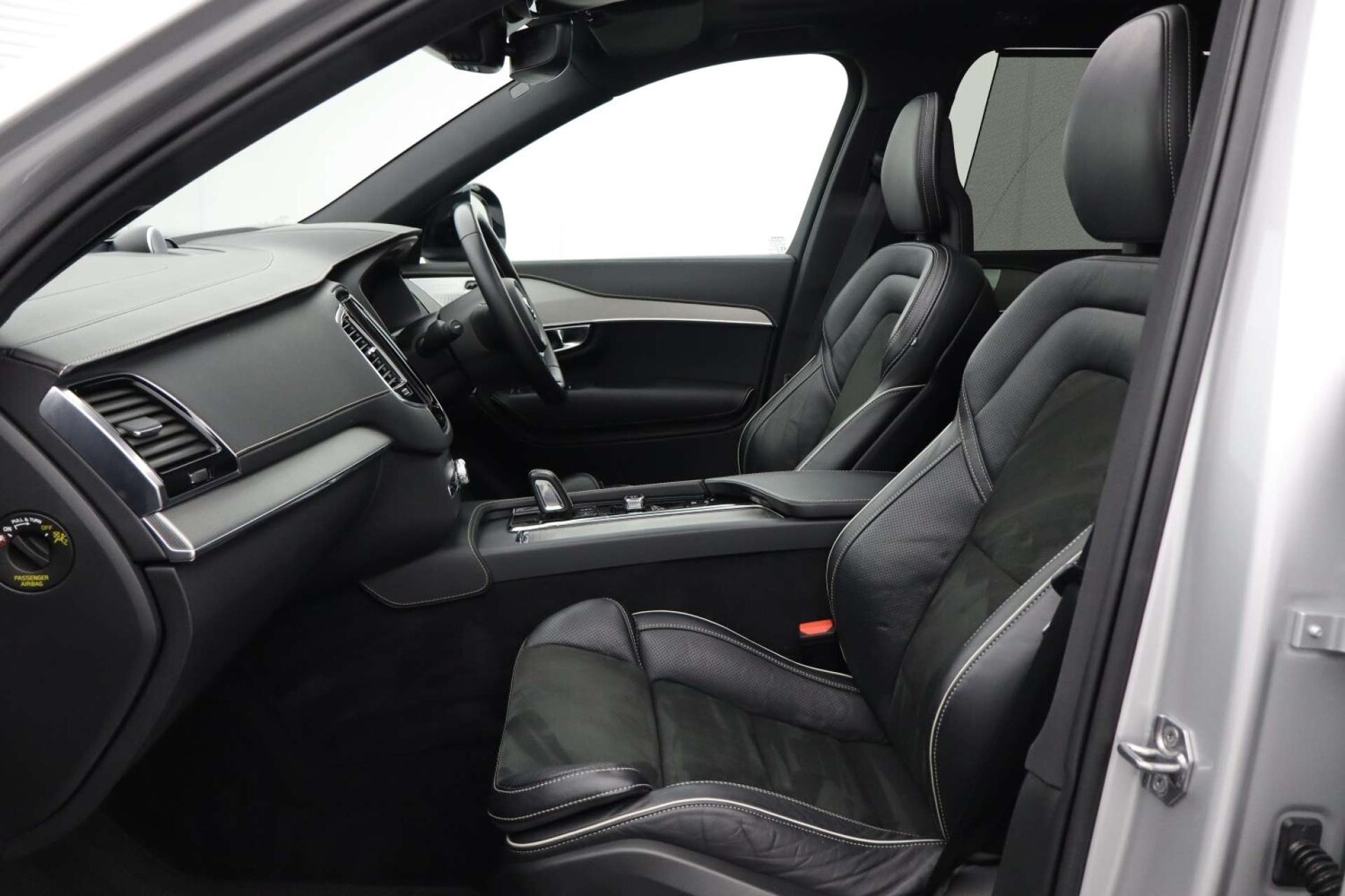 Used Volvo XC90 2021 for sale - 76182699: Photo 11