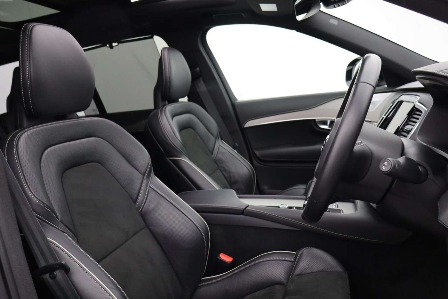 Used Volvo XC90 2021 for sale - 76182699: Photo 17