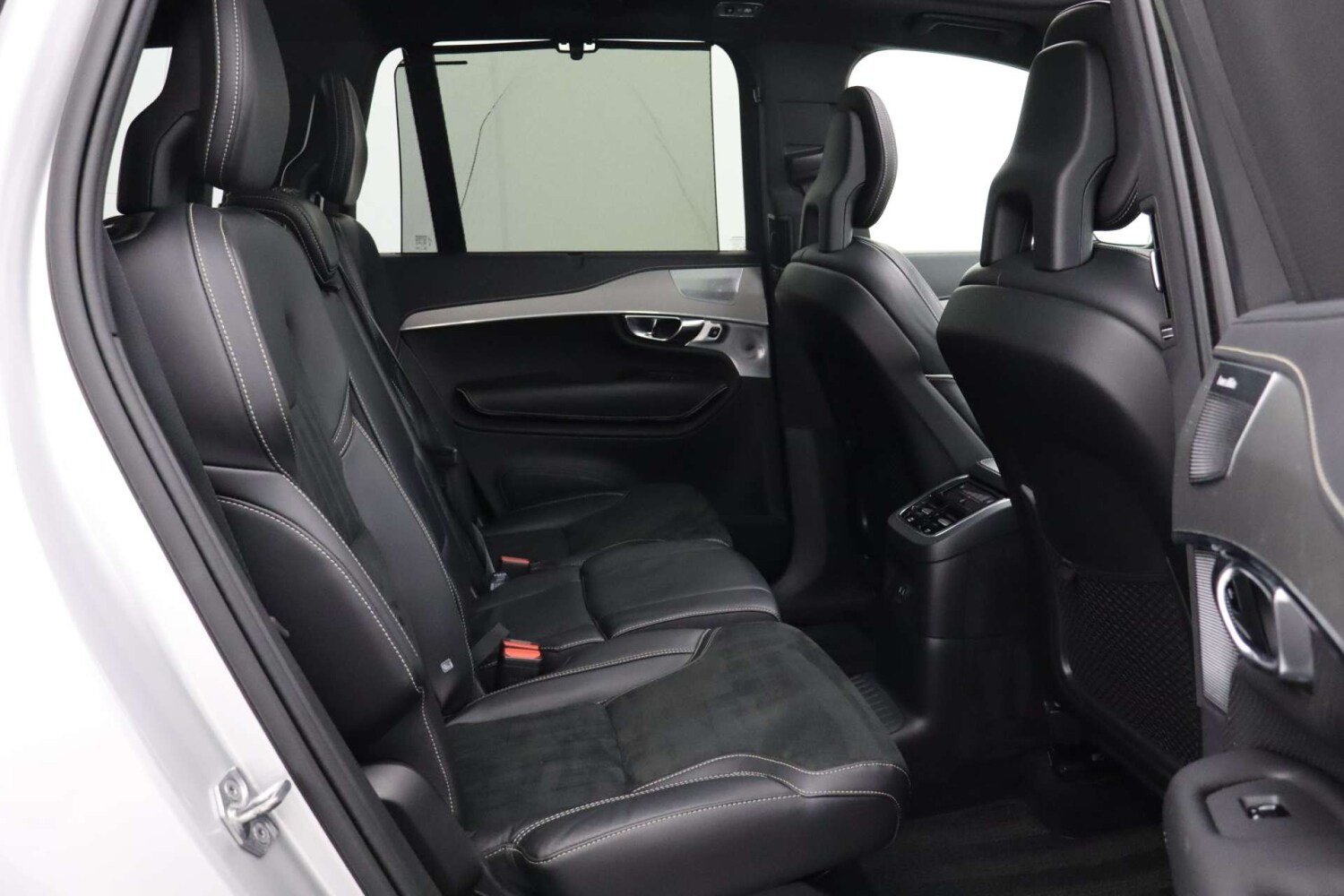 Used Volvo XC90 2021 for sale - 76182699: Photo 19