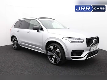 Volvo - XC90