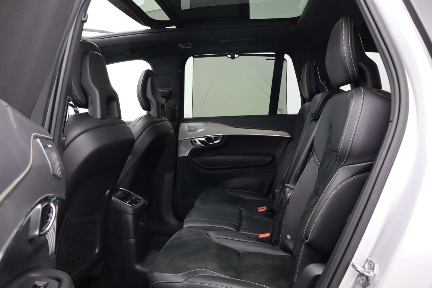 Used Volvo XC90 2021 for sale - 76182699: Photo 21