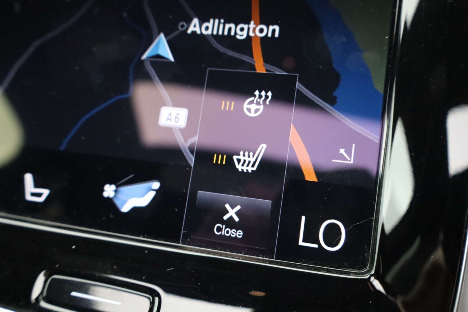 Used Volvo XC90 2021 for sale - 76182699: Photo 22