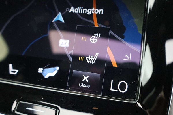 Used Volvo XC90 2021 for sale - 76182699: Photo 22