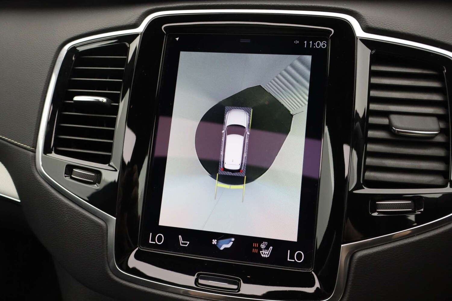 Used Volvo XC90 2021 for sale - 76182699: Photo 24