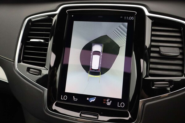 Used Volvo XC90 2021 for sale - 76182699: Photo 24