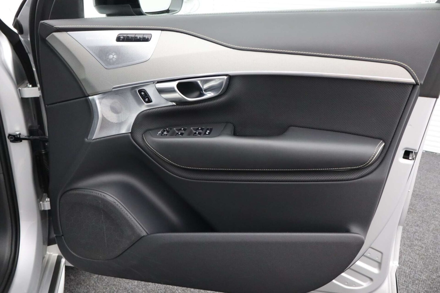 Used Volvo XC90 2021 for sale - 76182699: Photo 25