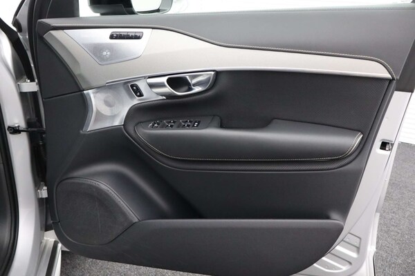 Used Volvo XC90 2021 for sale - 76182699: Photo 25