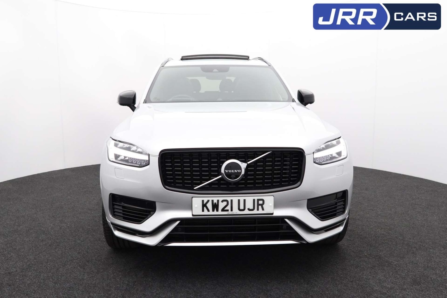 Used Volvo XC90 2021 for sale - 76182699: Photo 3