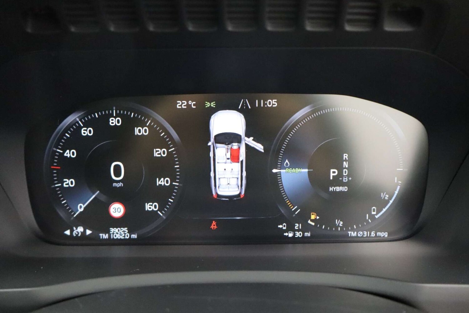 Used Volvo XC90 2021 for sale - 76182699: Photo 31