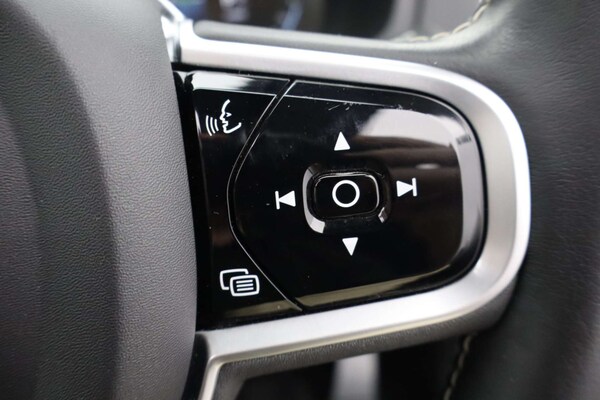 Used Volvo XC90 2021 for sale - 76182699: Photo 34