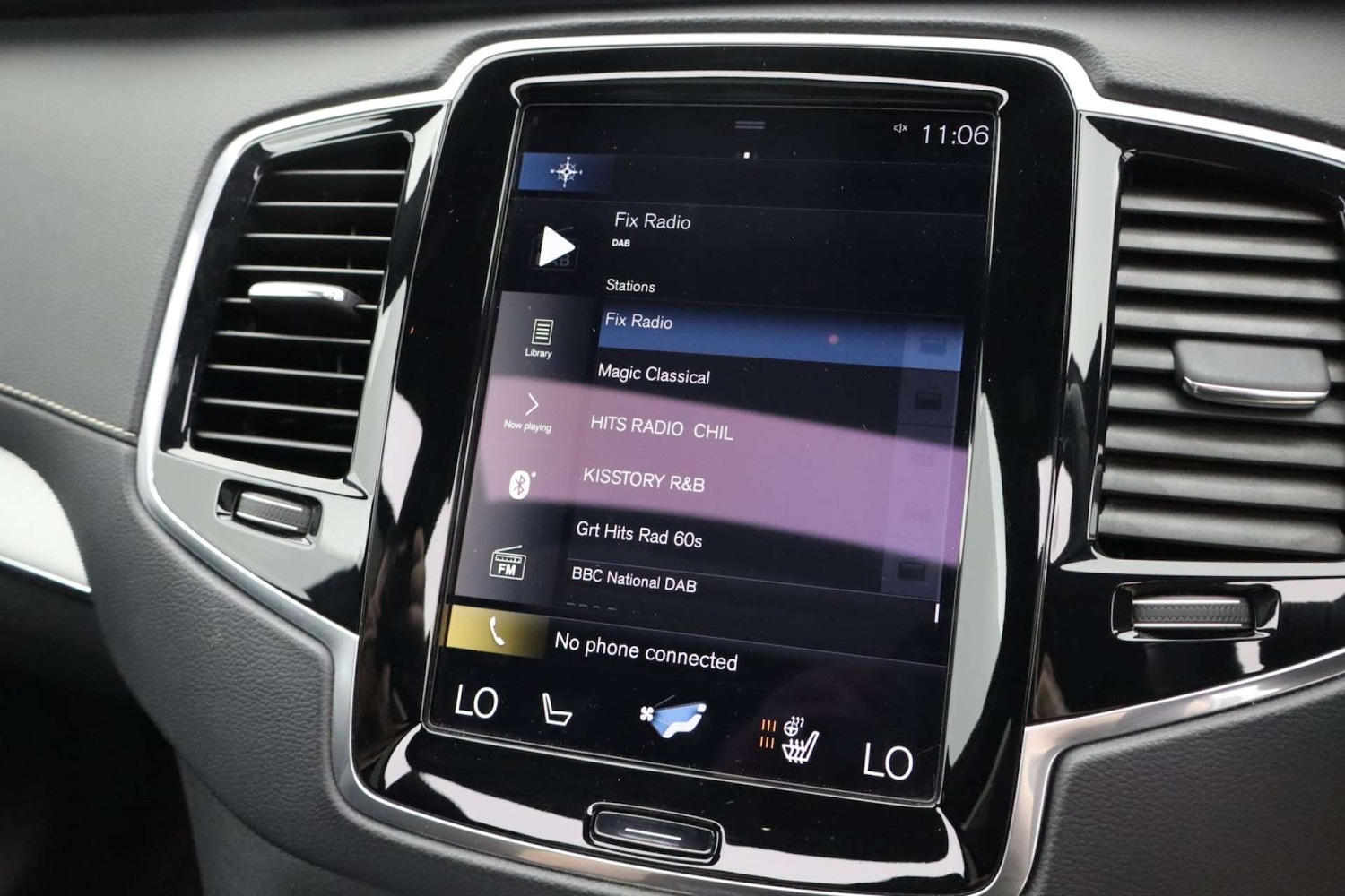 Used Volvo XC90 2021 for sale - 76182699: Photo 37