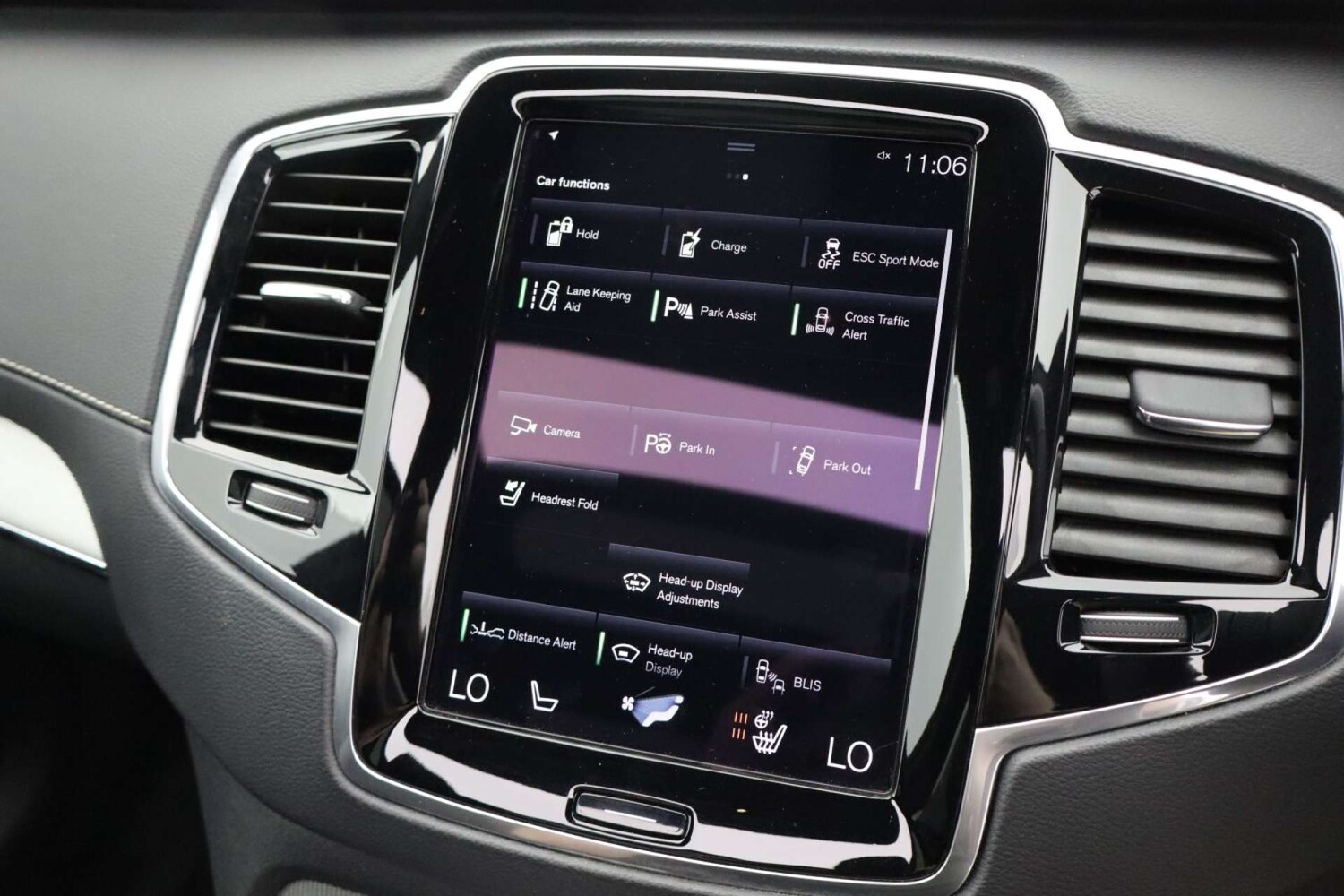 Used Volvo XC90 2021 for sale - 76182699: Photo 39