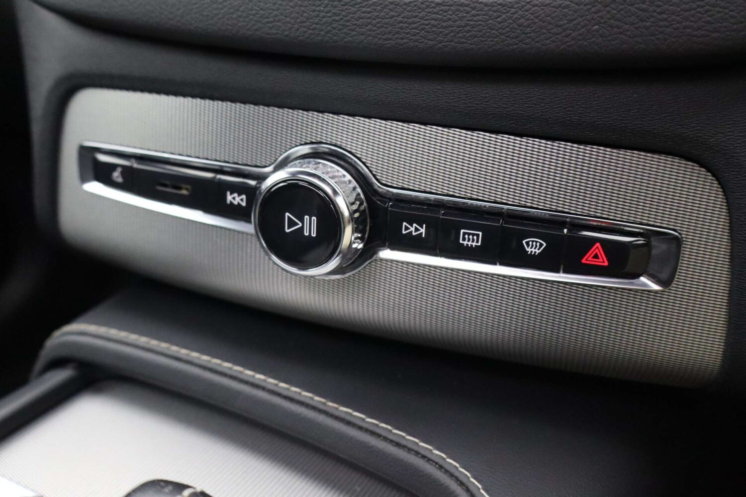 Used Volvo XC90 2021 for sale - 76182699: Photo 43