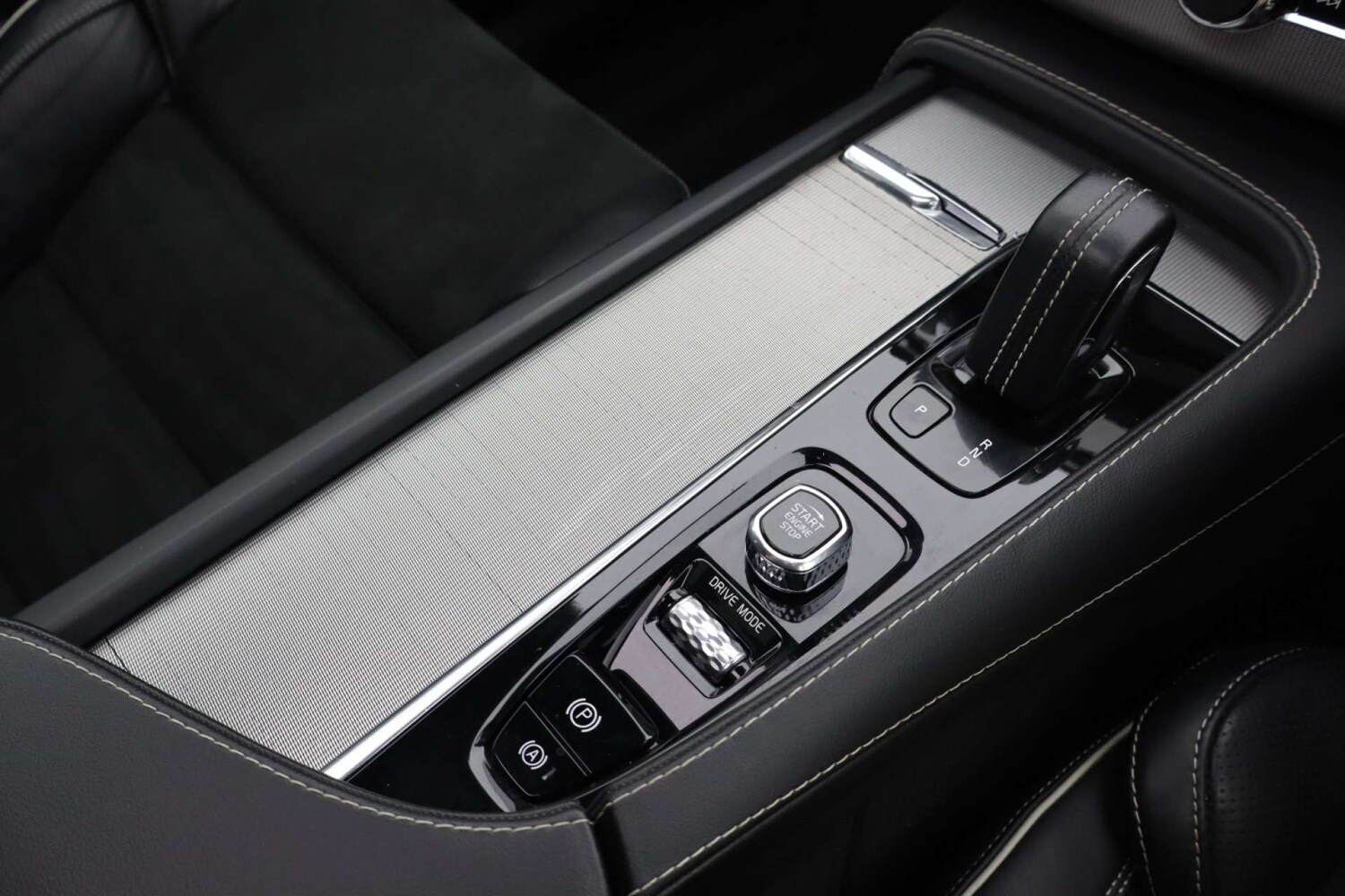 Used Volvo XC90 2021 for sale - 76182699: Photo 44