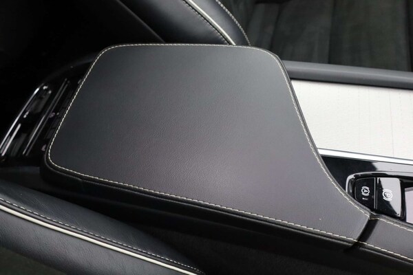 Used Volvo XC90 2021 for sale - 76182699: Photo 47