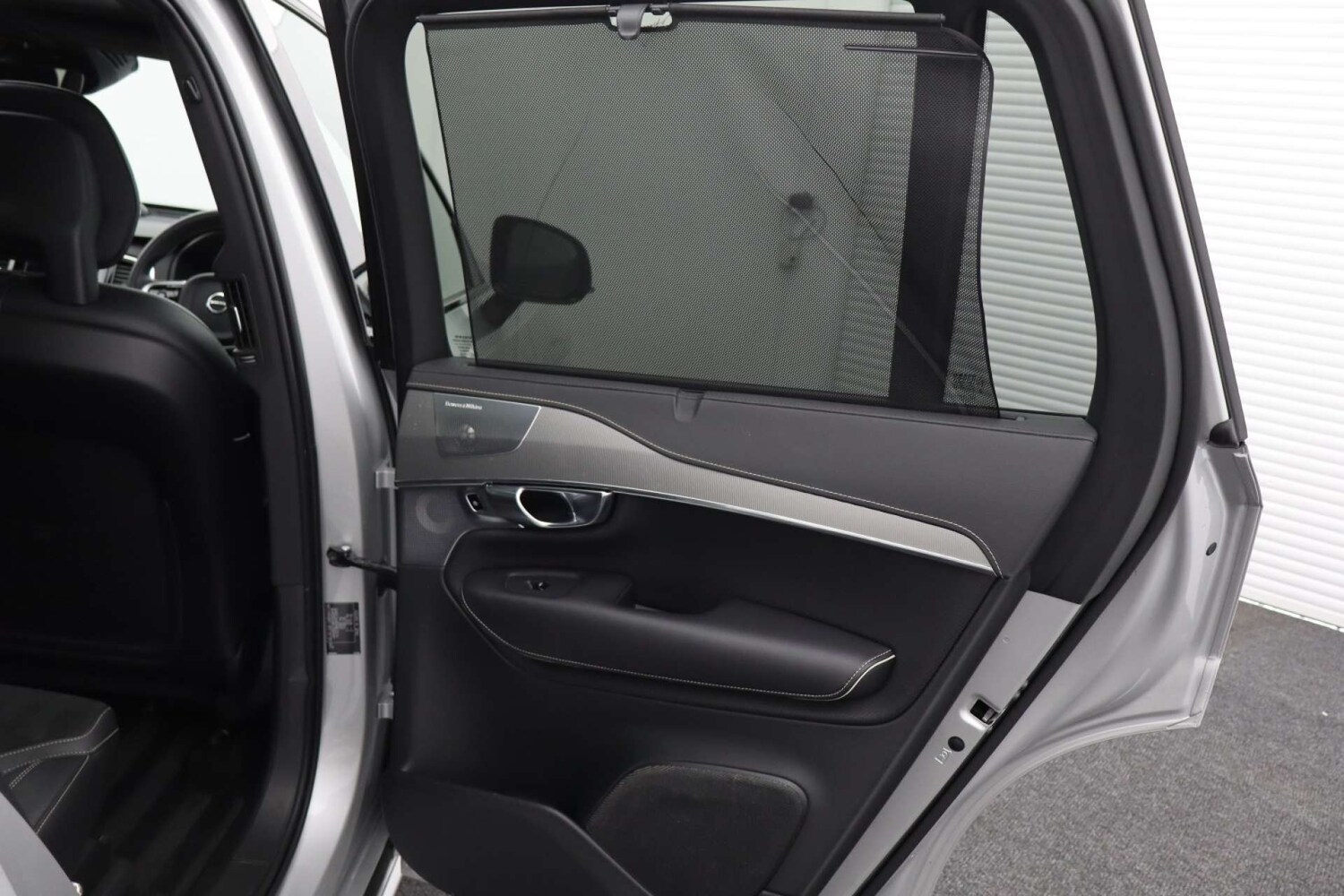 Used Volvo XC90 2021 for sale - 76182699: Photo 49