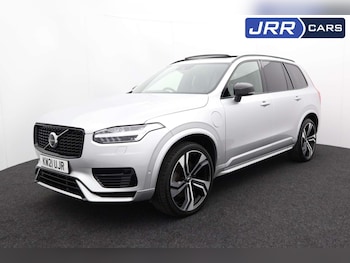Used Volvo XC90 2021 for sale - 76182699: Photo 4