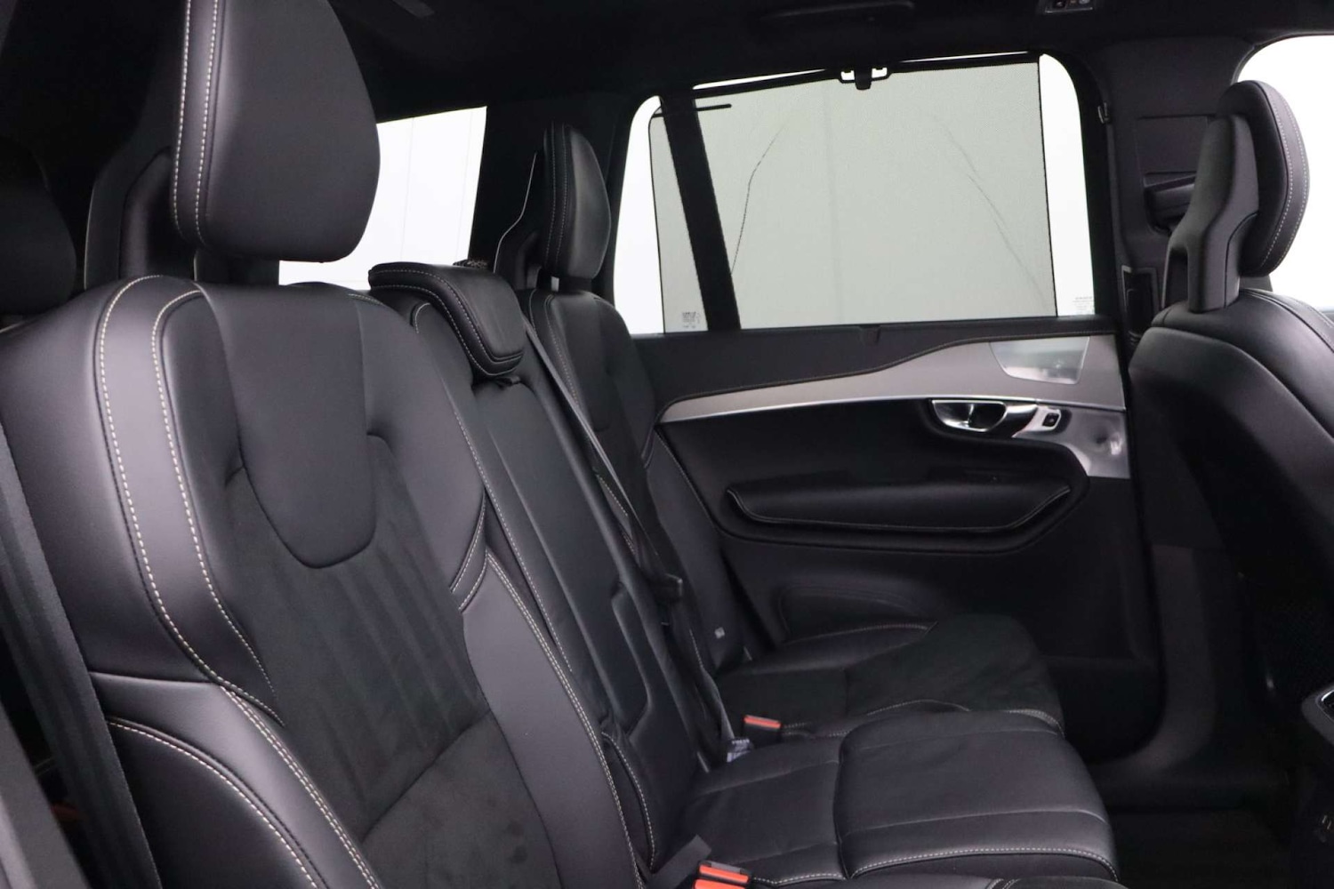 Used Volvo XC90 2021 for sale - 76182699: Photo 50