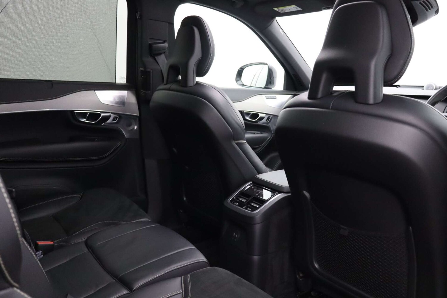 Used Volvo XC90 2021 for sale - 76182699: Photo 51