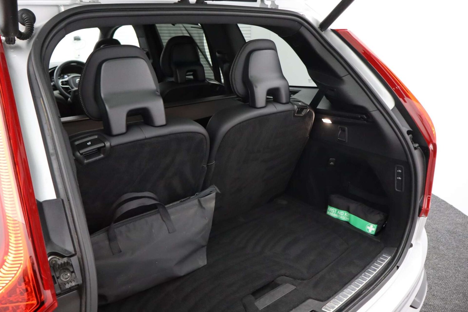 Used Volvo XC90 2021 for sale - 76182699: Photo 55