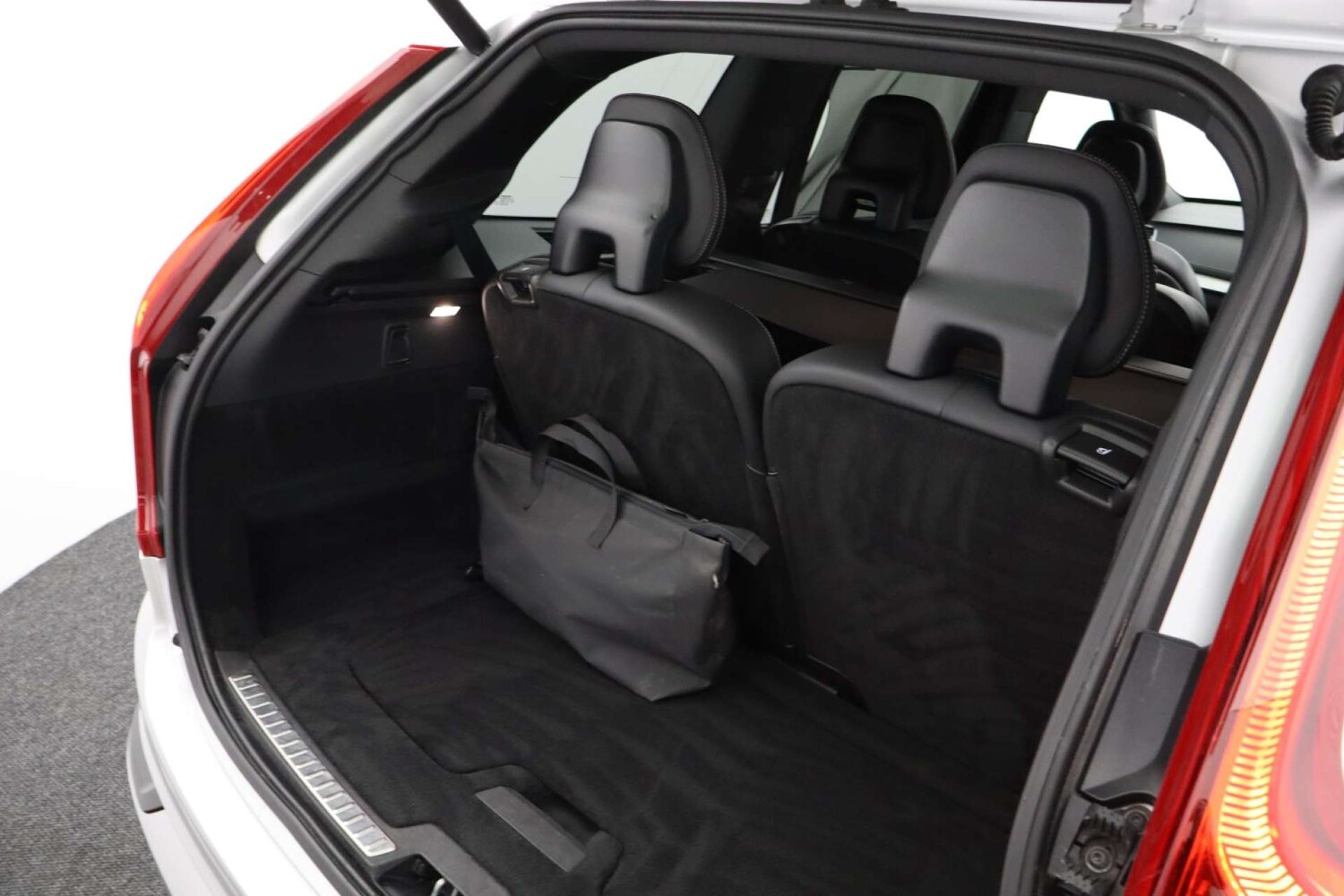 Used Volvo XC90 2021 for sale - 76182699: Photo 56