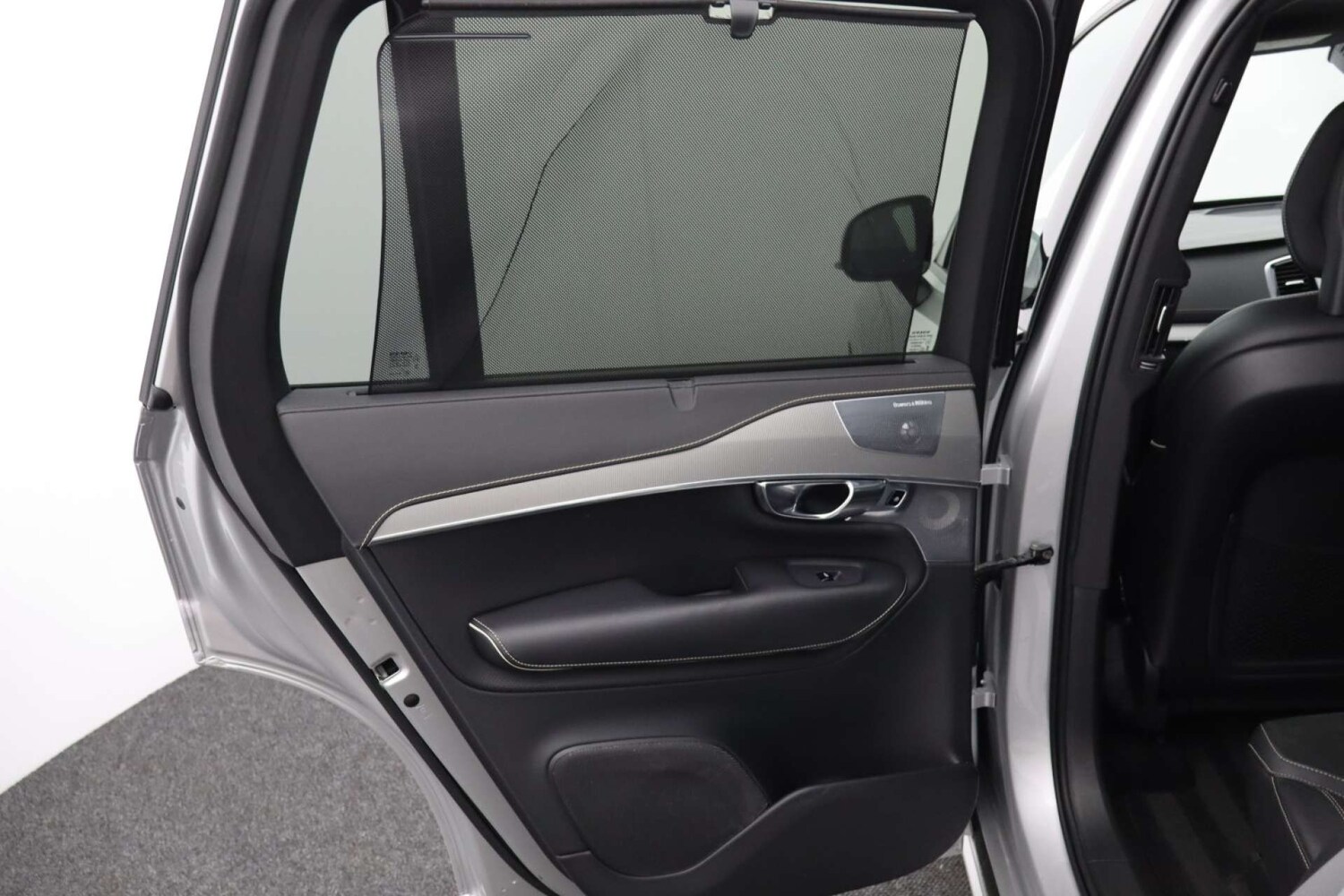 Used Volvo XC90 2021 for sale - 76182699: Photo 58